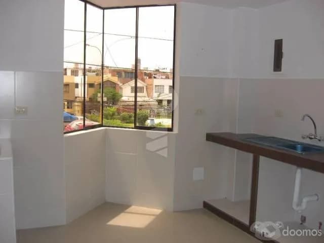 Remato Departamento y cochera primer piso — foto 4