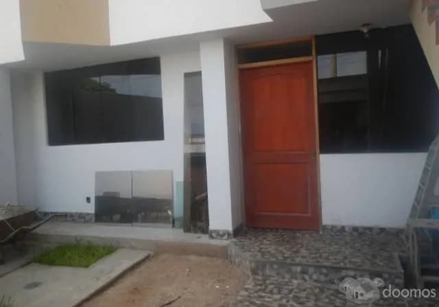 Remato Departamento y cochera primer piso — foto 1