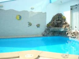 ALQUILO CASA EN PLAYA NAPLO