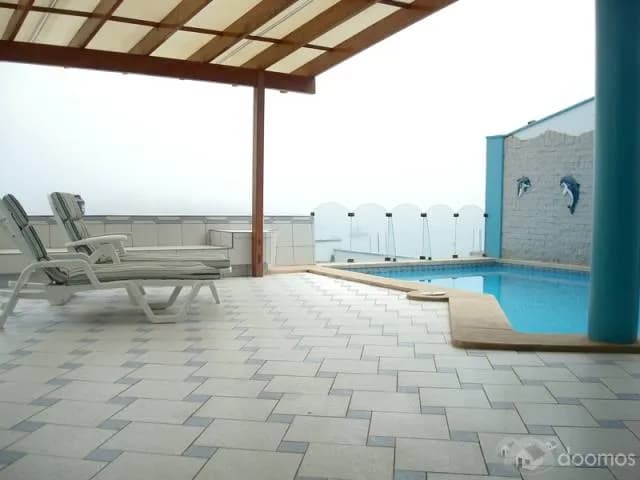 ALQUILO CASA EN PLAYA NAPLO — foto 2