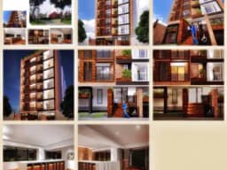Dúplex proyecto Miraflores $365,000 189m2 4dorm 2cocheras Terraza Area de servicio completa y depòsito