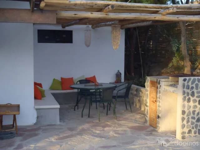 Alquilo Bella Casa de Playa en Canoas de Punta Sal — foto 8