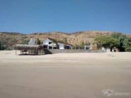 Alquilo Linda casa de Playa Punta Sal