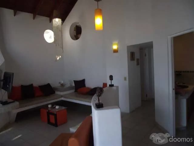 Alquilo Linda casa de Playa Punta Sal — foto 7