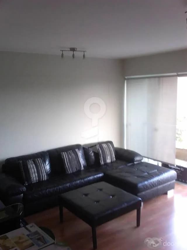 Vende Valle Hermoso Departamento Amoblado — foto 1