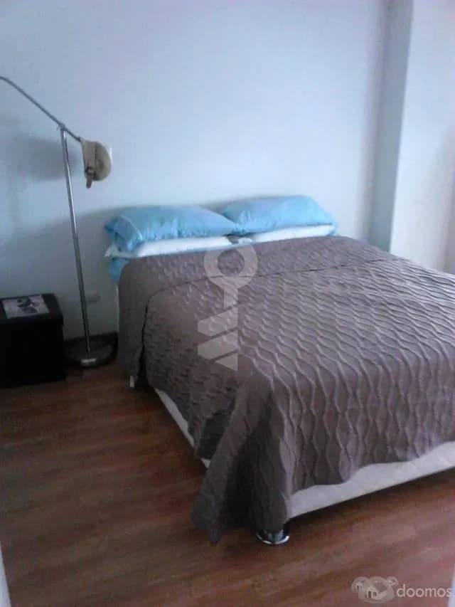 Vende Valle Hermoso Departamento Amoblado — foto 2