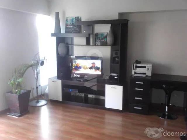 Vende Valle Hermoso Departamento Amoblado — foto 4