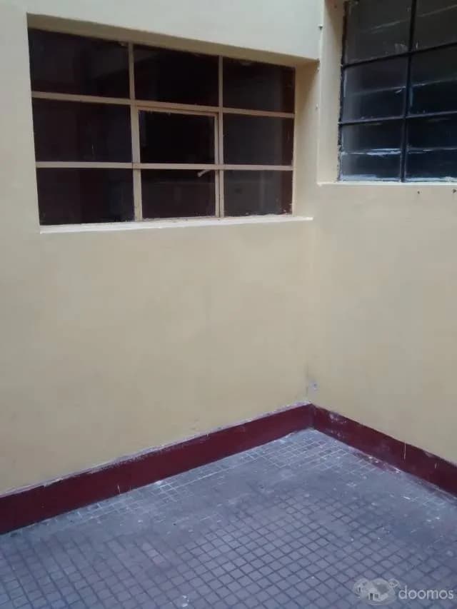 VENDO DPTO EN PRIMER PISO 2 DORMITORIOS CON PATIO — foto 6