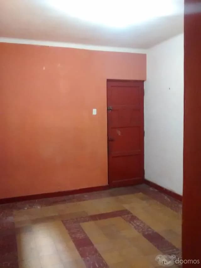 VENDO DPTO EN PRIMER PISO 2 DORMITORIOS CON PATIO — foto 8