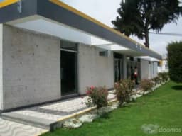 Alquiler de oficinas y almacenes - Centro de Negocios de Arequipa