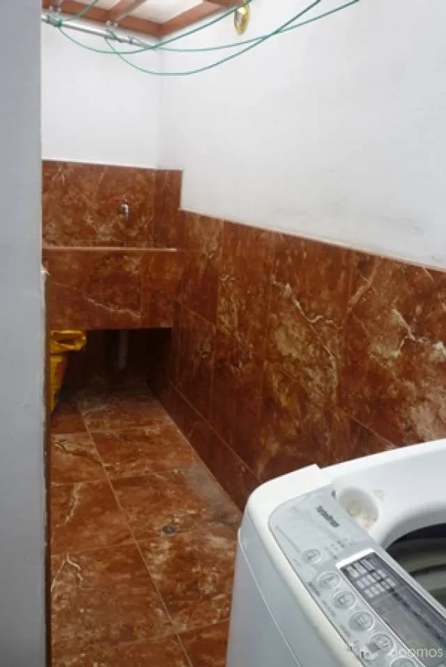 Venta de departamento en Chorrillos — foto 6