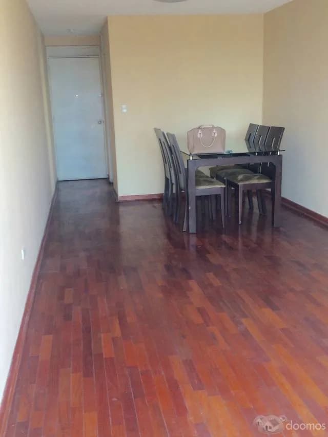 Vendo Departamento con Finos acabados — foto 1