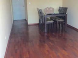 Vendo Departamento con Finos acabados