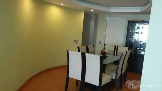 Venta de Departamento en San Borja — foto 1