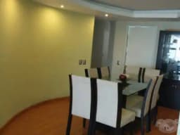 Venta de Departamento en San Borja