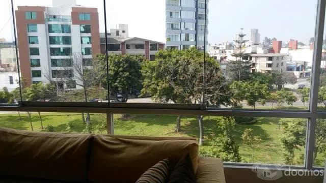 Venta de Departamento en San Borja — foto 2