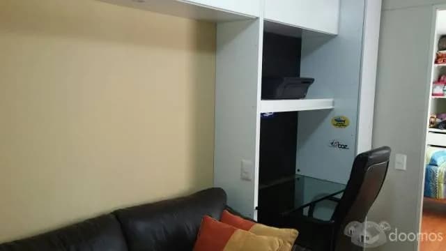 Venta de Departamento en San Borja — foto 4