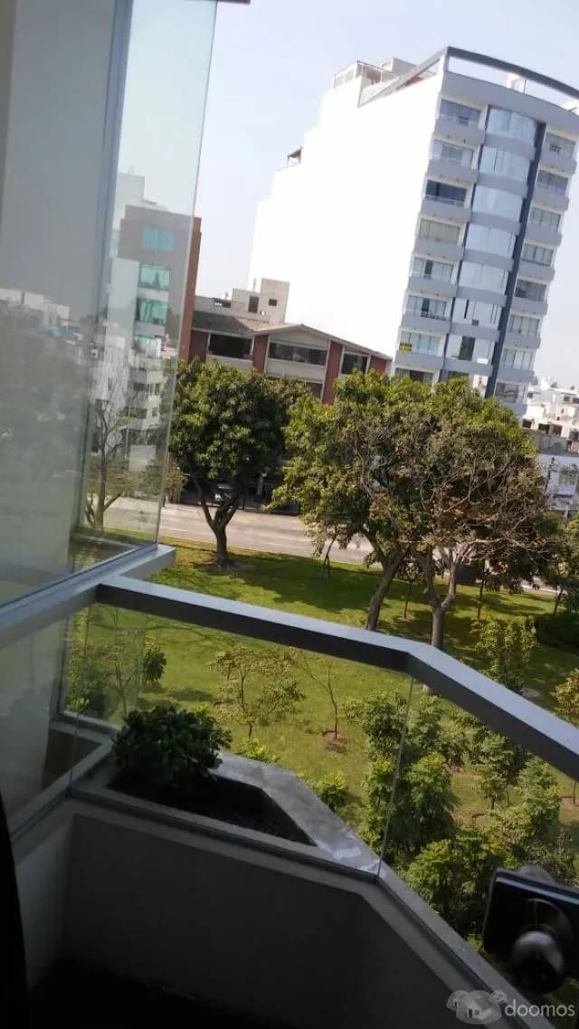 Venta de Departamento en San Borja — foto 5