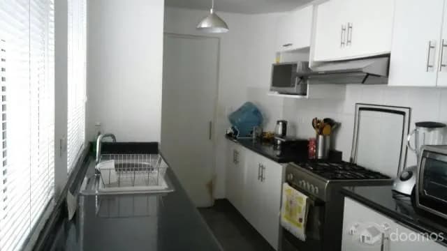 Venta de Departamento en San Borja — foto 6
