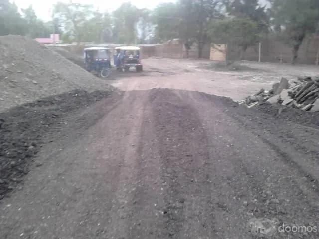 LINDO TERRENO EN CIENEGUILLA 2da ETAPA — foto 5