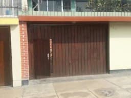 Mini Departamento con cochera