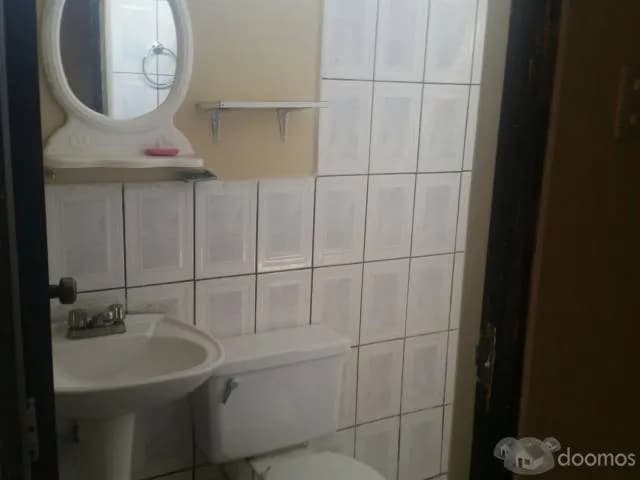 Mini Departamento con cochera — foto 4