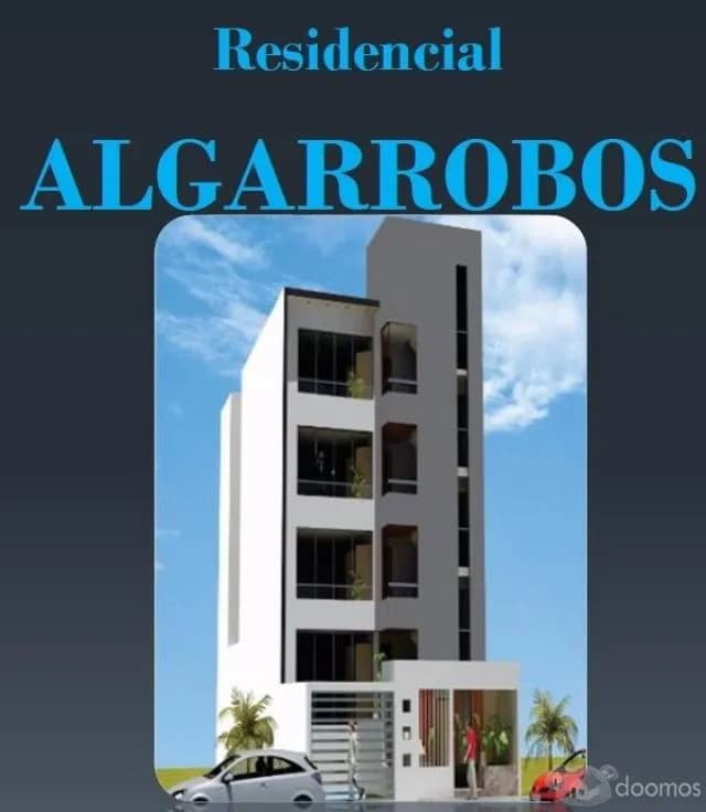 ¡DEPARTAMENTOS DE EXTRENO! — foto 1