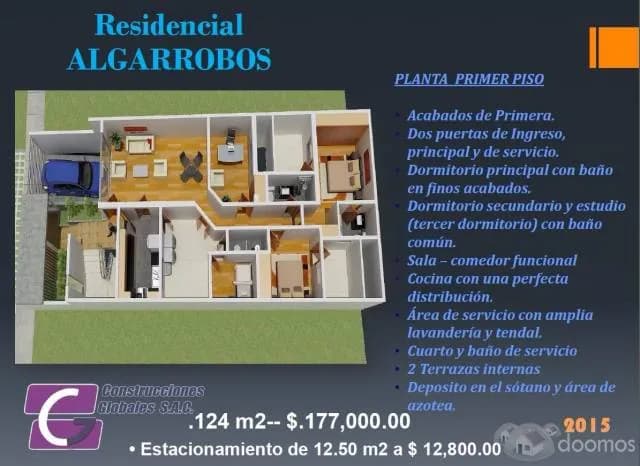 ¡DEPARTAMENTOS DE EXTRENO! — foto 3