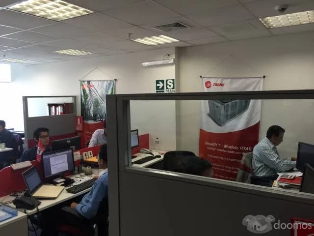 Oficina de lujo — foto 3