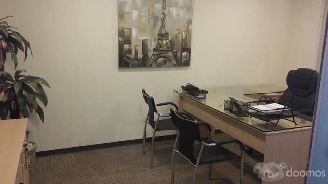 OFICINAS VIRTUALES Y/O TEMPORALES — foto 2
