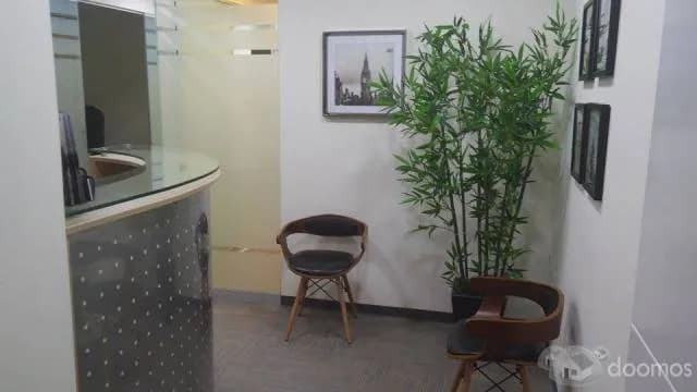 ALQUILER DE OFICINAS POR HORAS — foto 6
