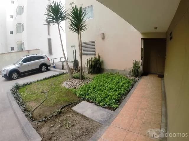 Depa 03 Dorm. Limite Surquillo con Miraflores — foto 3