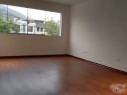 Alquiler de departamento de 150m2 Urbanización La Capilla La Molina