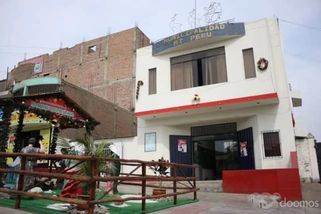 venta de terreno en ventanilla - mi peru — foto 1