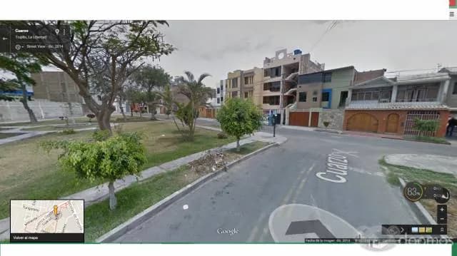 VENDO CASA PRECIOSA EN URB. LOS CEDROS — foto 1