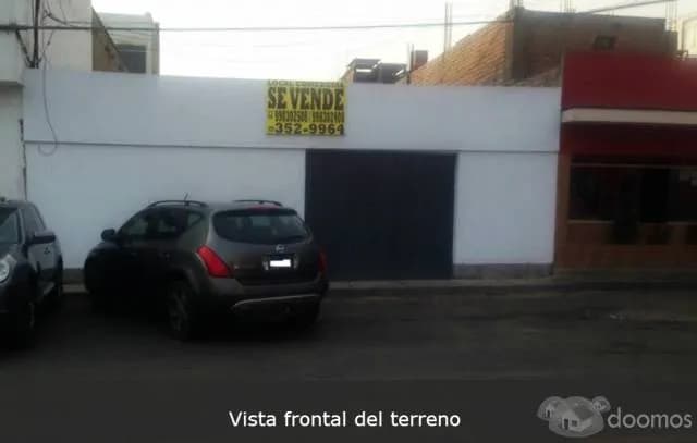 VENDO TERRENO COMERCIAL EN LA MOLINA — foto 1