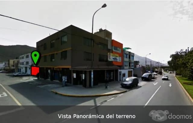 VENDO TERRENO COMERCIAL EN LA MOLINA — foto 3