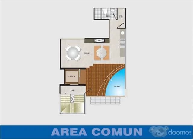 EDIFICIO RESIDENCIAL ARACENA — foto 1