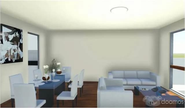 EDIFICIO RESIDENCIAL ARACENA — foto 6