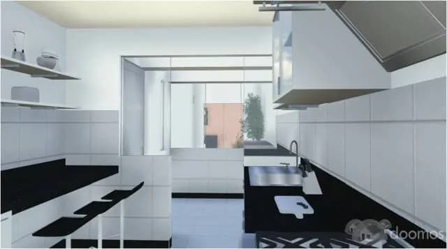 EDIFICIO RESIDENCIAL ARACENA — foto 7