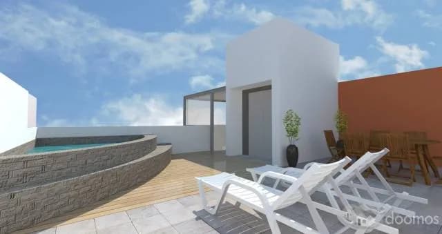 EDIFICIO RESIDENCIAL ARACENA — foto 8