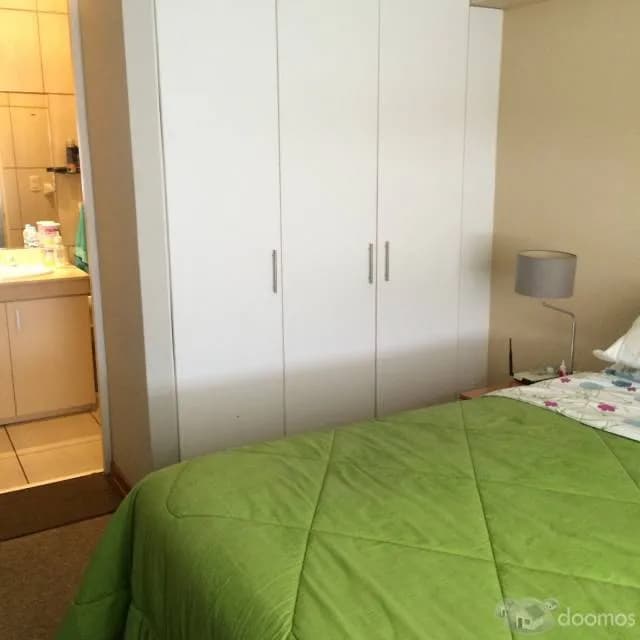 Moderno y Céntrico departamento - Miraflores — foto 2