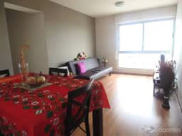 Vendo Departamento de 2 habitaciones en Santa Beatriz