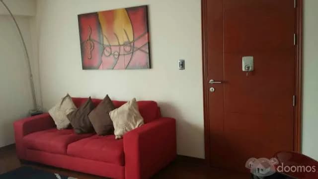 Vendo Departamento 89mts 2 dormitorios — foto 1