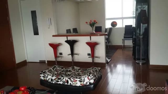 Vendo Departamento 89mts 2 dormitorios — foto 3