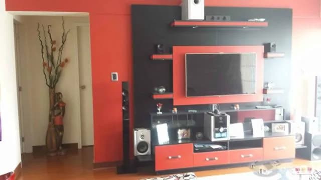 Vendo Departamento 89mts 2 dormitorios — foto 4