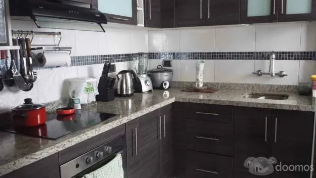 Vendo Departamento 89mts 2 dormitorios — foto 6