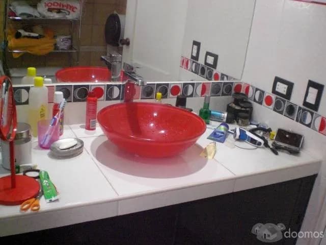 Lindo Departamento en Surco — foto 6