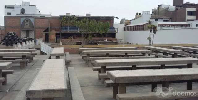 Alquiler de Terreno — foto 2