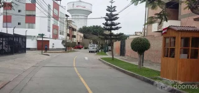 Alquiler de Terreno — foto 3